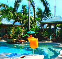 Mission Beach Shores - Accommodation Kalgoorlie
