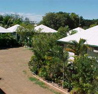 Gee Dees Family Cabins - Accommodation Kalgoorlie