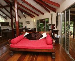 Daintree Secrets (Award Winning Retreat) - Accommodation Kalgoorlie 0
