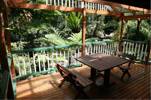 Daintree Secrets (Award Winning Retreat) - Accommodation Kalgoorlie 3