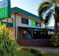 Demi View Motel - Accommodation Kalgoorlie