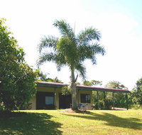 Daintree Mountain View Retreat and Vanilla Beans - Accommodation Kalgoorlie