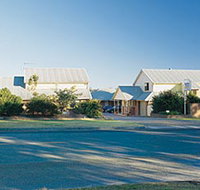 Jervis Bay Dolphin Shores - Accommodation Kalgoorlie