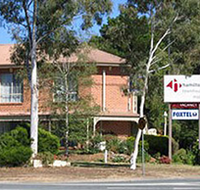 Hamilton's Townhouse Motel - Accommodation Kalgoorlie