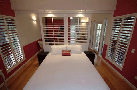 Amytis Gardens Retreat And Spa - Accommodation Kalgoorlie 1