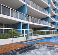Pandanus Mooloolaba - Accommodation Kalgoorlie