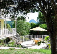 Cooroy Country Cottages - Accommodation Kalgoorlie
