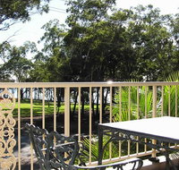Huskisson Bayside Resort - Accommodation Kalgoorlie