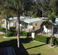 Jervis Bay Caravan Park - Accommodation Kalgoorlie