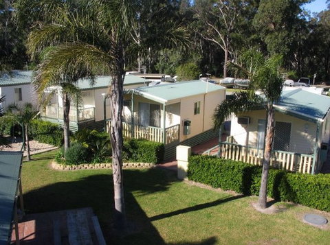 Jervis Bay Caravan Park - Accommodation Kalgoorlie 0