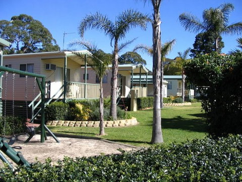 Jervis Bay Caravan Park - Accommodation Kalgoorlie 1
