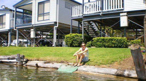 Jervis Bay Caravan Park - Accommodation Kalgoorlie 2