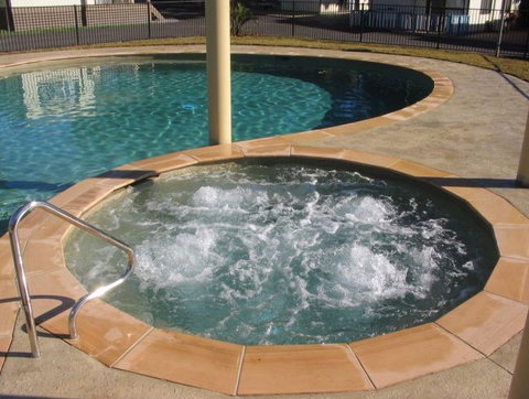 Jervis Bay Caravan Park - Accommodation Kalgoorlie 4