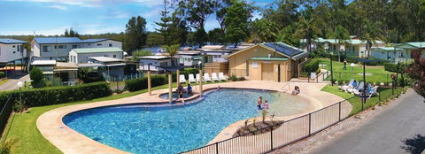 Jervis Bay Caravan Park - Accommodation Kalgoorlie 5
