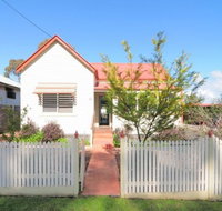 Diamond Cottages - Accommodation Kalgoorlie