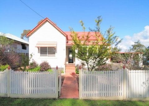 Diamond Cottages - Accommodation Kalgoorlie 0