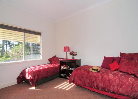 Diamond Cottages - Accommodation Kalgoorlie 2