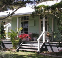 Huskisson Bed  Breakfast - Accommodation Kalgoorlie
