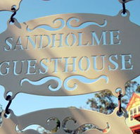 Sandholme Guesthouse 5 Star - Accommodation Kalgoorlie