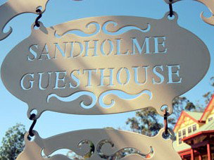 Sandholme Guesthouse 5 Star - Accommodation Kalgoorlie 0