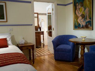 Sandholme Guesthouse 5 Star - Accommodation Kalgoorlie 1