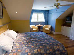 Sandholme Guesthouse 5 Star - Accommodation Kalgoorlie 2