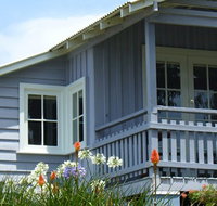 Hyams Beach Seaside Cottages - Accommodation Kalgoorlie
