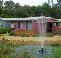 Bay of Plenty Lodges - Accommodation Kalgoorlie