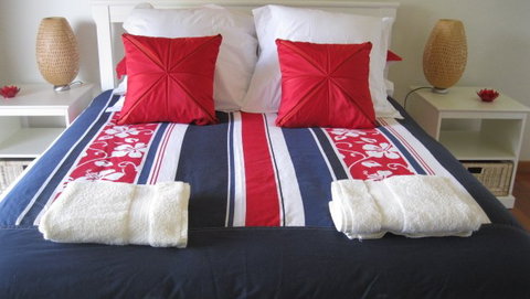 Tranquility Beach House - Accommodation Kalgoorlie 0