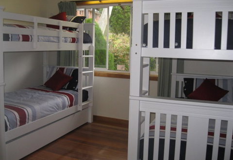 Tranquility Beach House - Accommodation Kalgoorlie 1