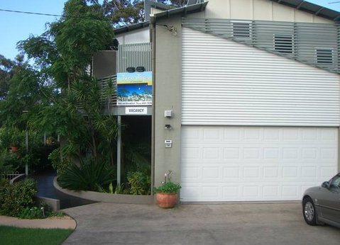 Treetops At Jervis Bay - Accommodation Kalgoorlie 0