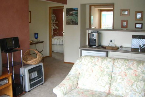 Treetops At Jervis Bay - Accommodation Kalgoorlie 1