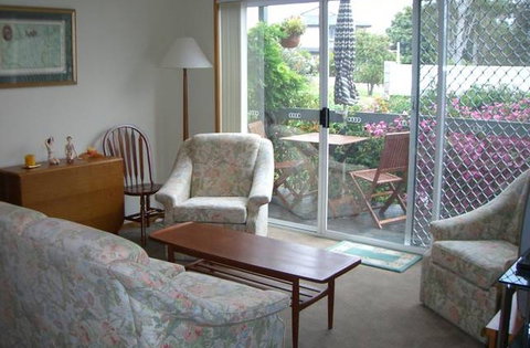Treetops At Jervis Bay - Accommodation Kalgoorlie 2