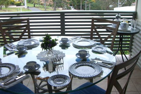 Treetops At Jervis Bay - Accommodation Kalgoorlie 3