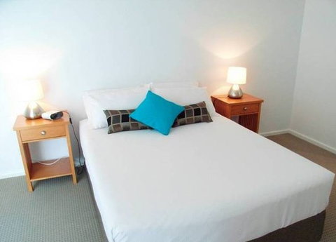 Studio Jervis Bay - Accommodation Kalgoorlie 1