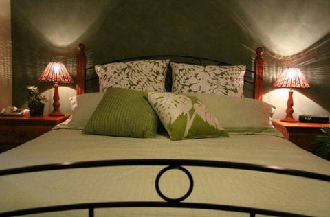 Plantation Point Beach House - Accommodation Kalgoorlie 0