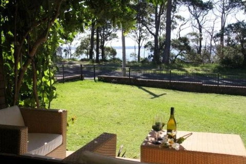 Plantation Point Beach House - Accommodation Kalgoorlie 1