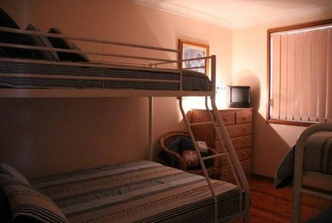 Plantation Point Beach House - Accommodation Kalgoorlie 2