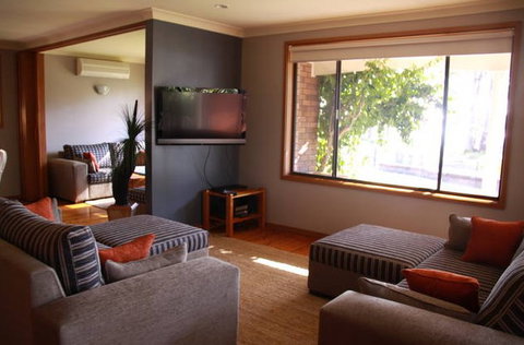 Plantation Point Beach House - Accommodation Kalgoorlie 3