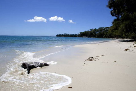 Plantation Point Beach House - Accommodation Kalgoorlie 4
