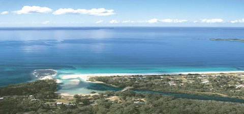 Jervis Bay Backpackers - Accommodation Kalgoorlie 1