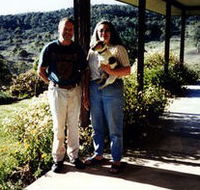Avalanche Homestead - Accommodation Kalgoorlie