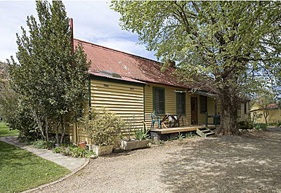 Brindabella NSW Accommodation Kalgoorlie
