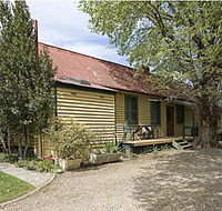 Brindabella Station - Accommodation Kalgoorlie