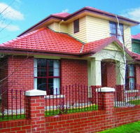 Executive Townhouse Ballarat - Accommodation Kalgoorlie