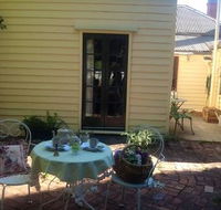Newington House - Accommodation Kalgoorlie