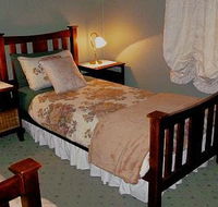 Ripon Cottage - Accommodation Kalgoorlie