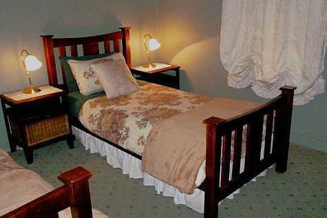 Ripon Cottage - Accommodation Kalgoorlie 0