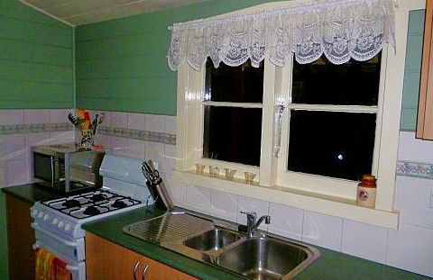 Ripon Cottage - Accommodation Kalgoorlie 1
