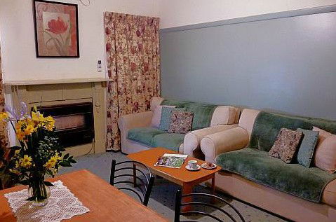 Ripon Cottage - Accommodation Kalgoorlie 2